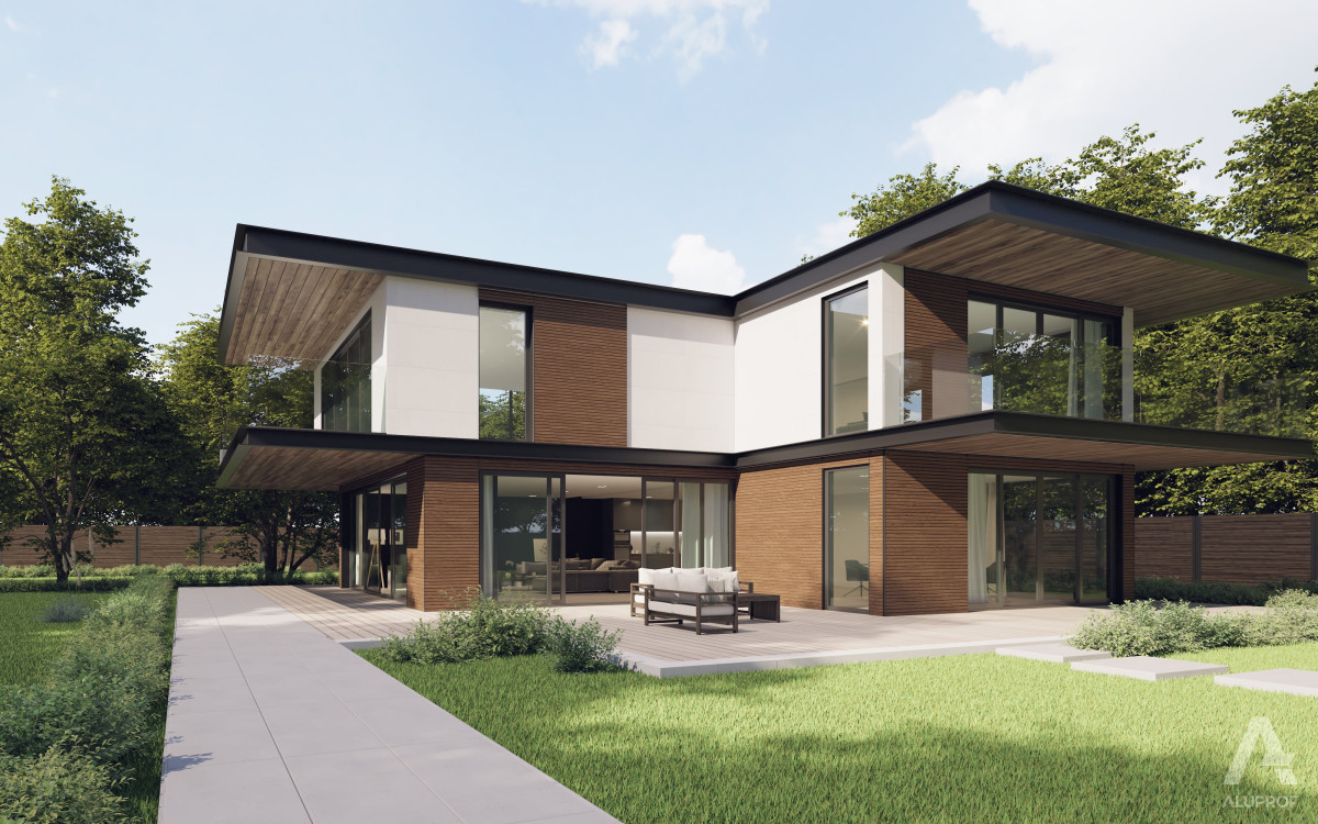 aluprof 2024 elewacja_lamelowa